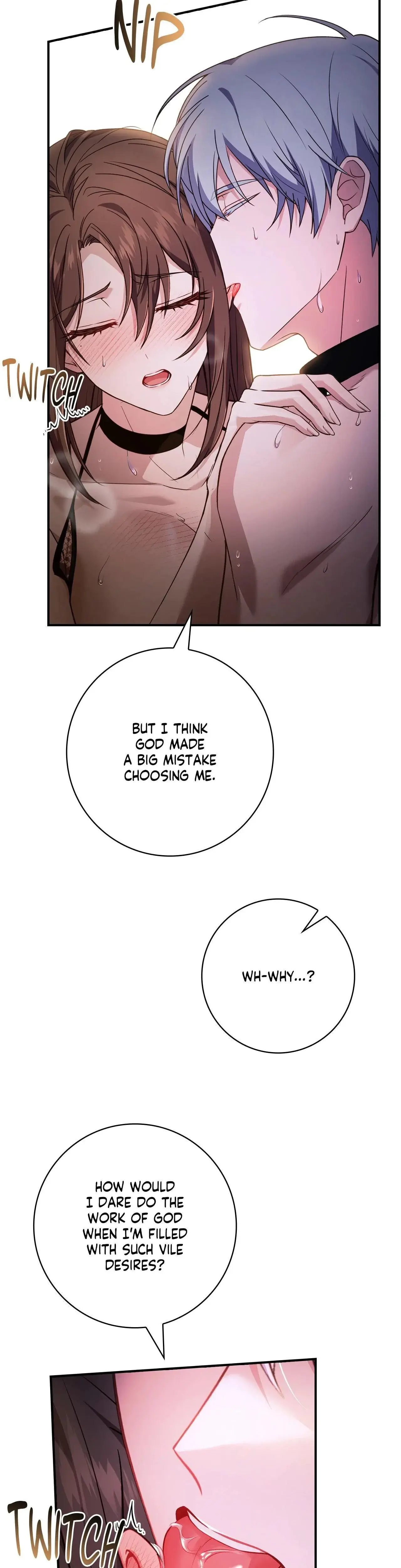 The Hate Trap Episode 51 - Page 31