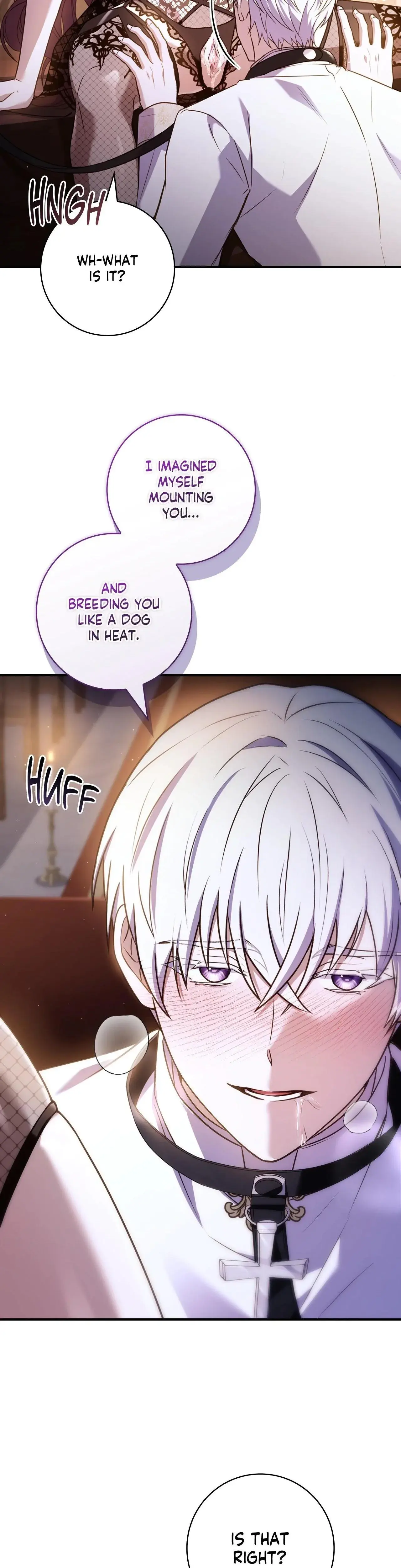 The Hate Trap Episode 51 - Page 4