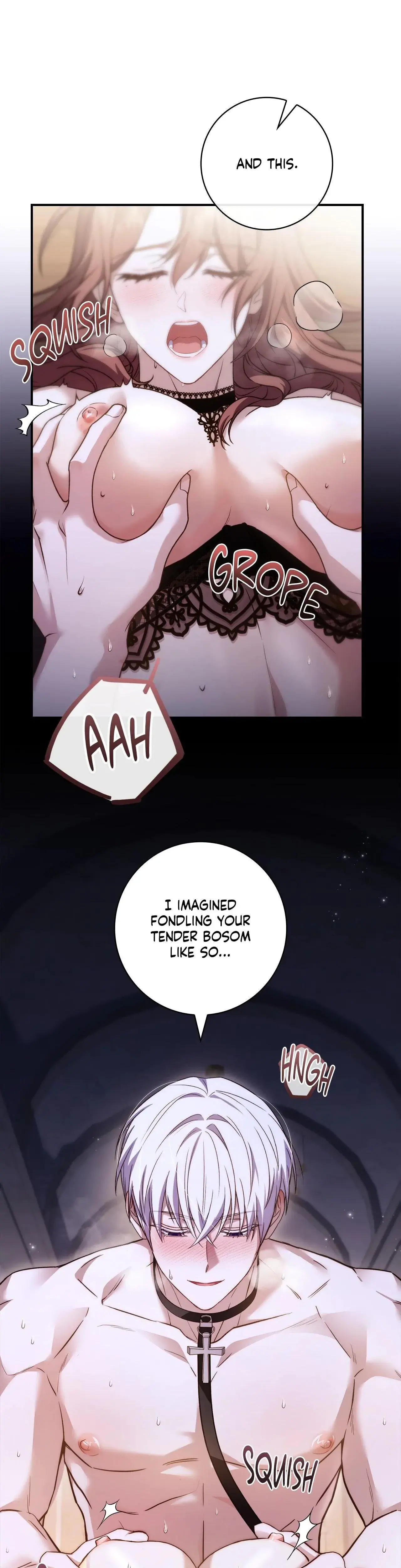 The Hate Trap Episode 52 - Page 10