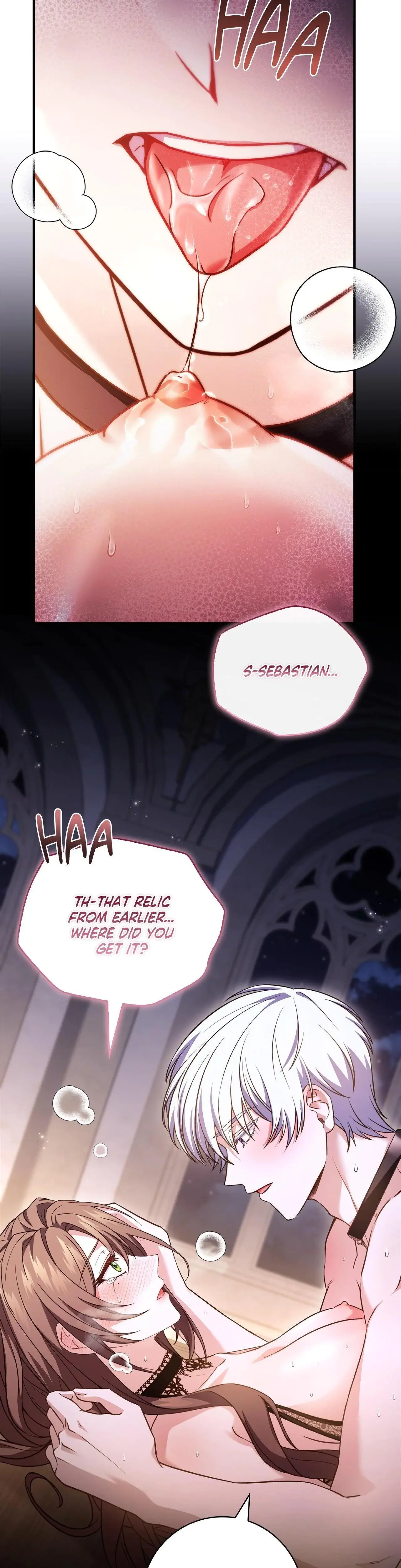 The Hate Trap Episode 52 - Page 13