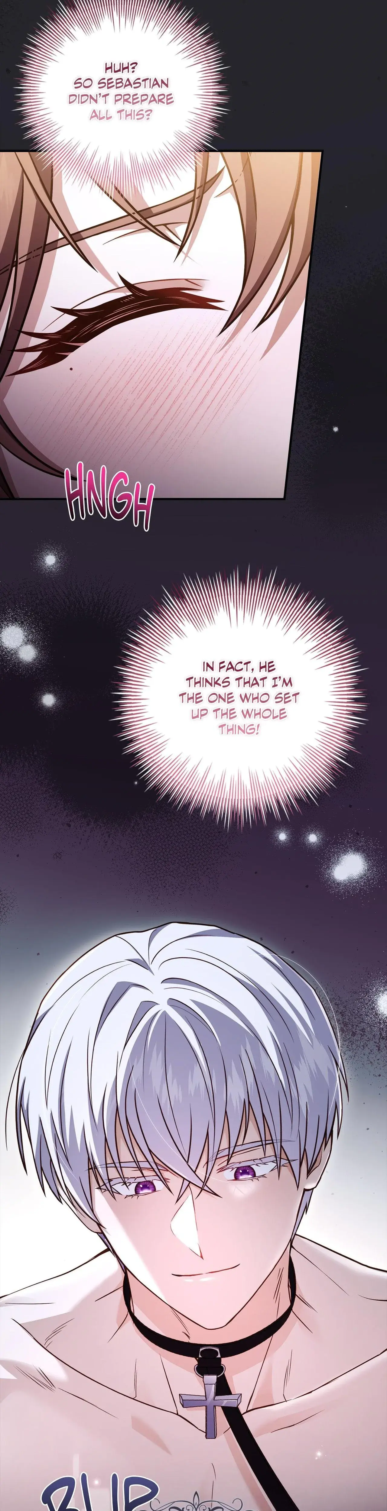 The Hate Trap Episode 52 - Page 15