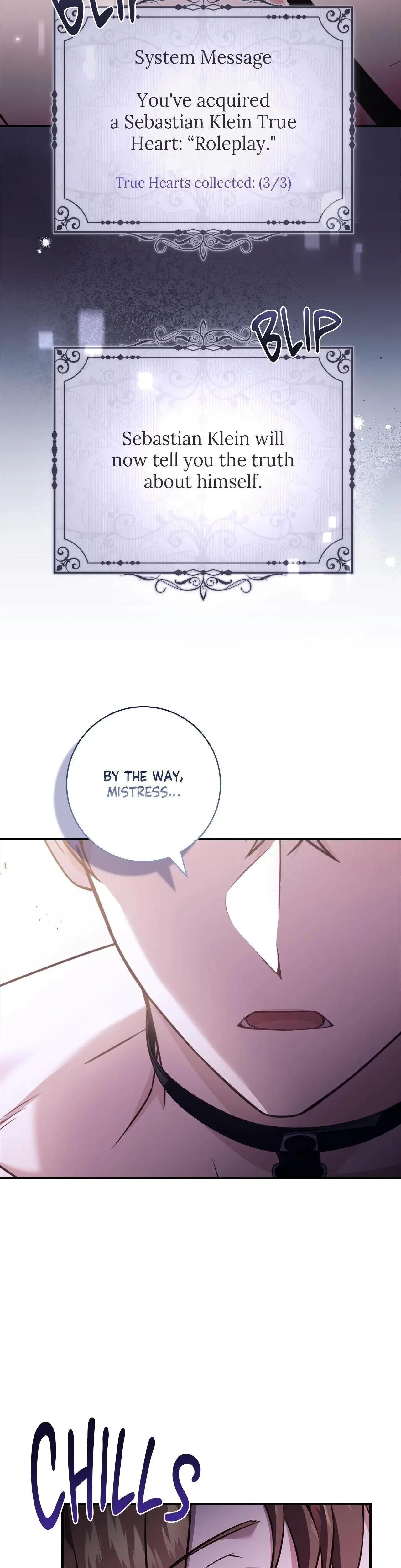 The Hate Trap Episode 52 - Page 16