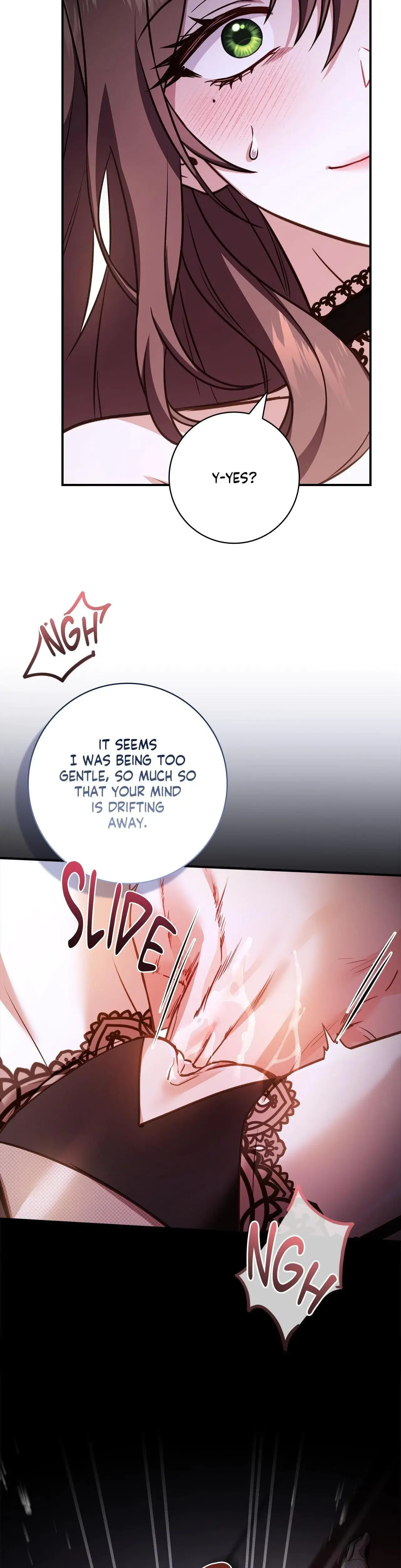 The Hate Trap Episode 52 - Page 17