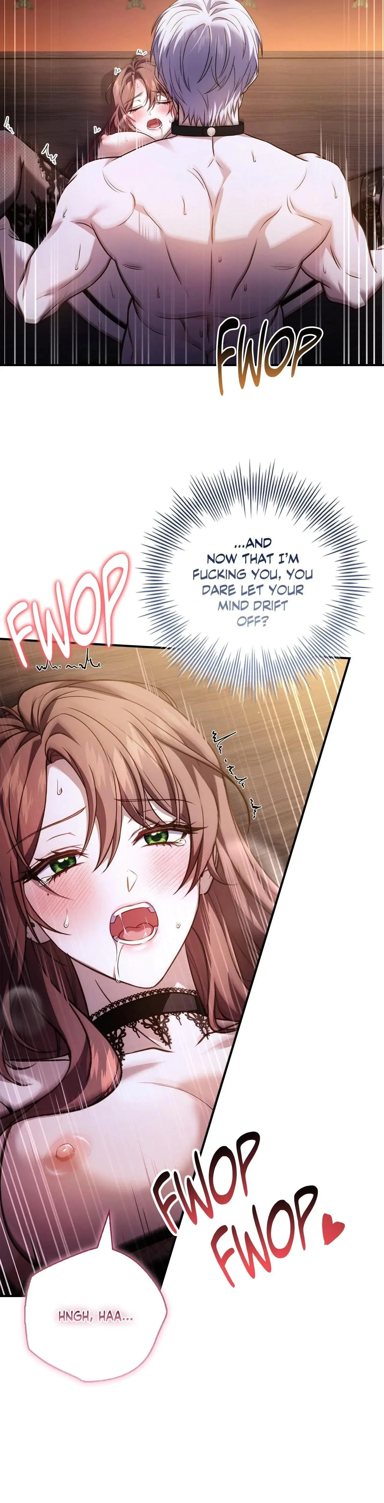 The Hate Trap Episode 52 - Page 20