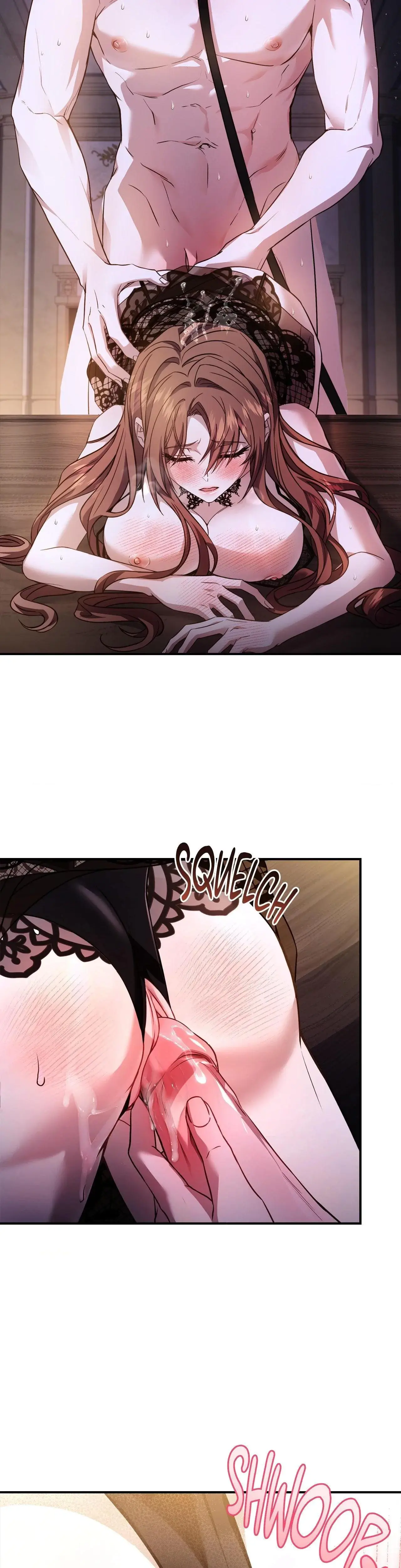 The Hate Trap Episode 52 - Page 23