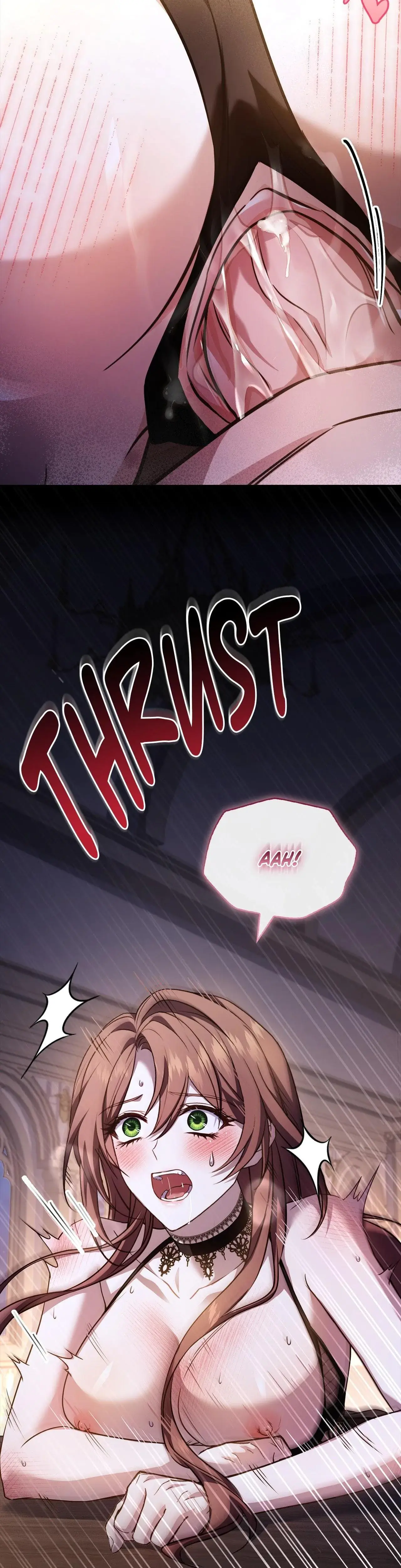 The Hate Trap Episode 52 - Page 24