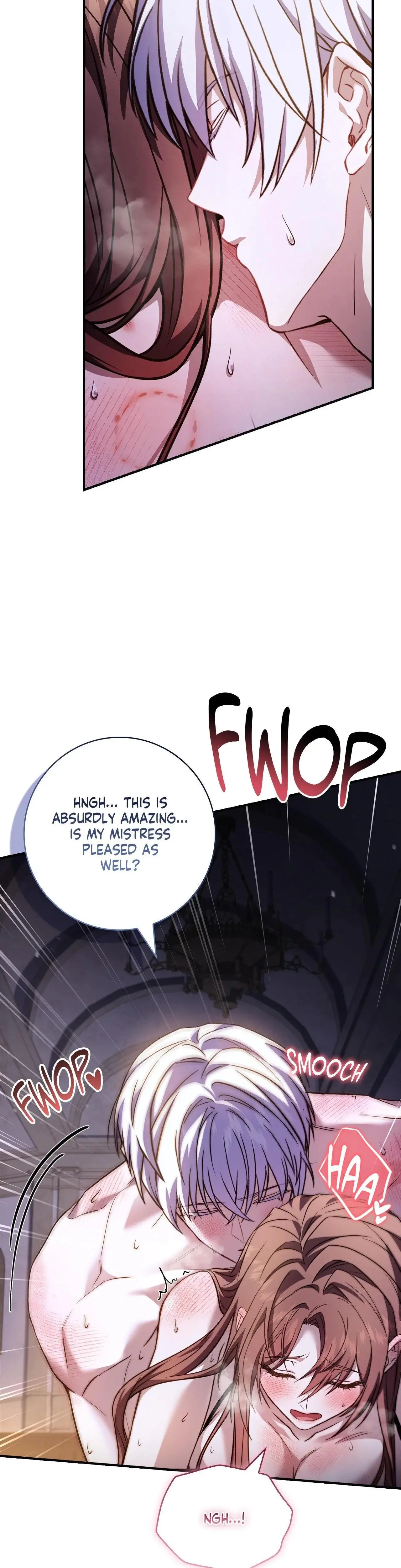 The Hate Trap Episode 52 - Page 27