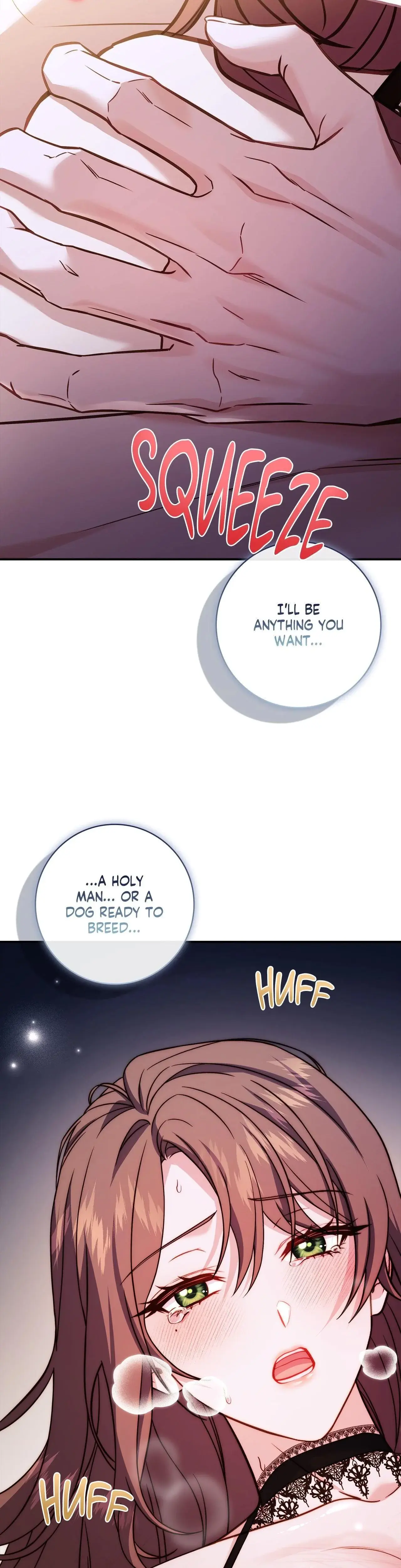 The Hate Trap Episode 52 - Page 32