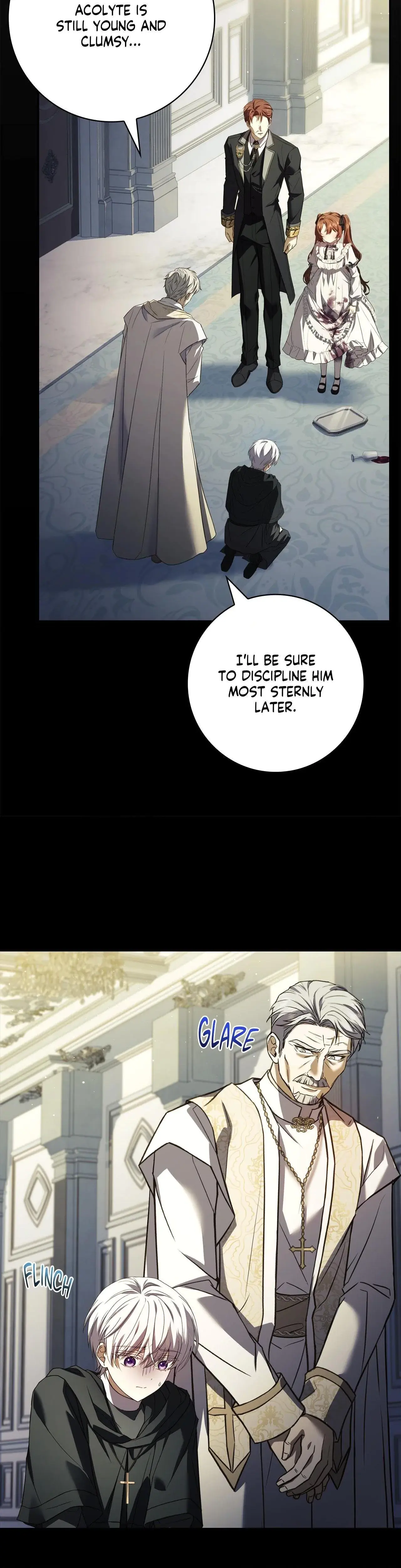 The Hate Trap Episode 52 - Page 36