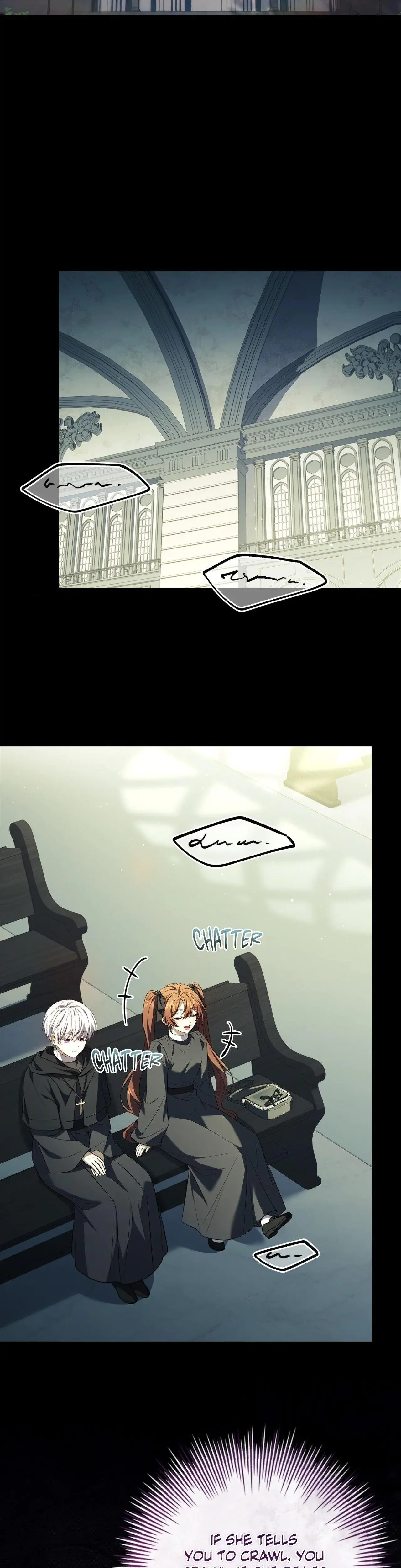 The Hate Trap Episode 52 - Page 41