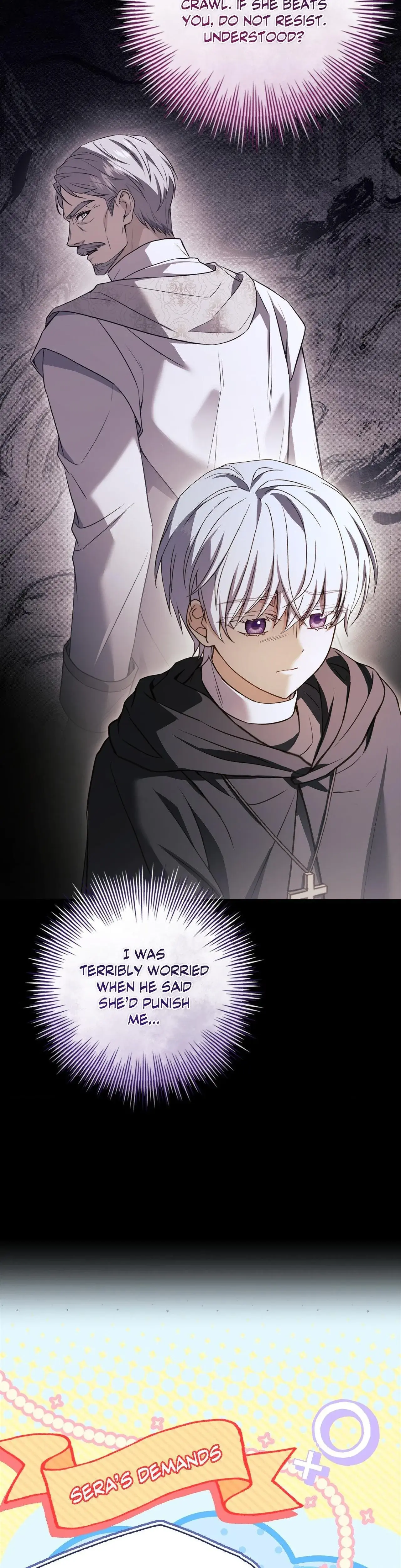 The Hate Trap Episode 52 - Page 42