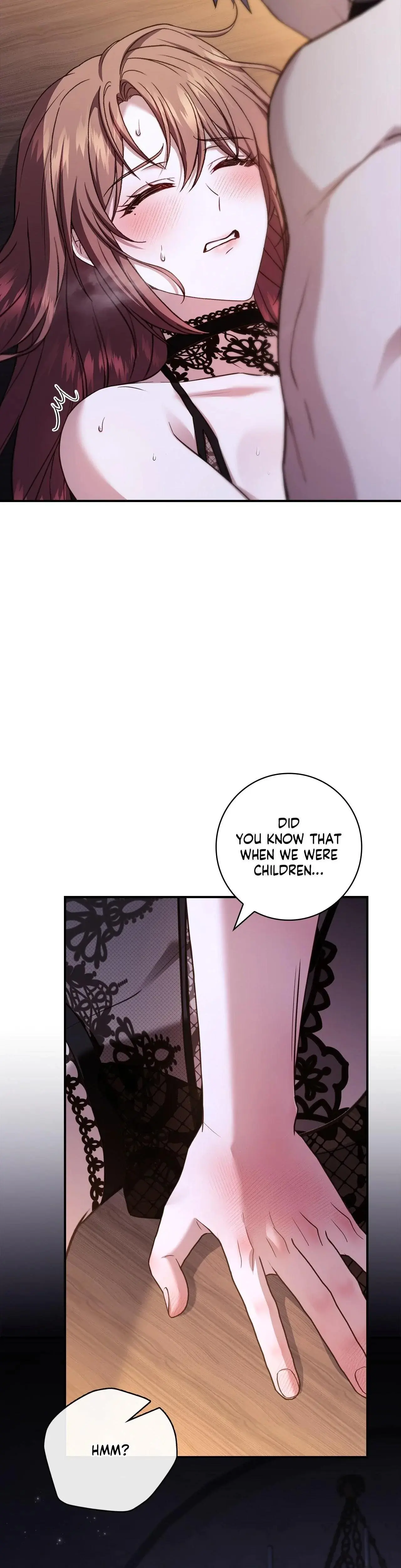 The Hate Trap Episode 52 - Page 5