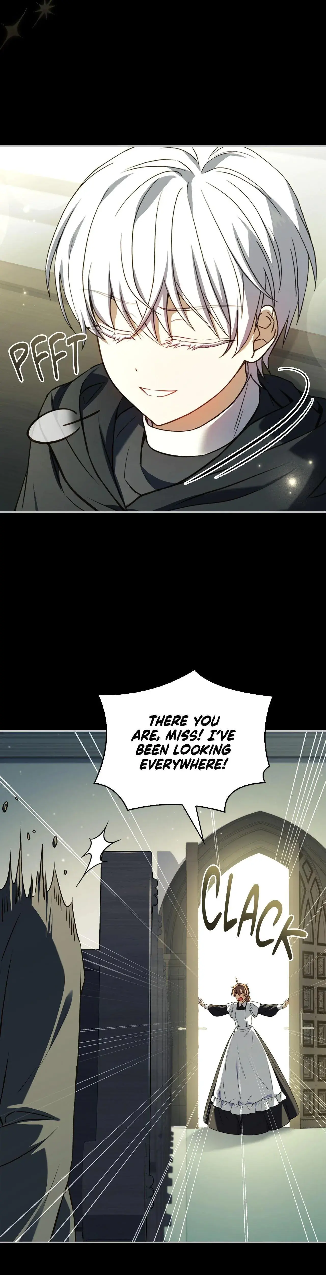 The Hate Trap Episode 53 - Page 15