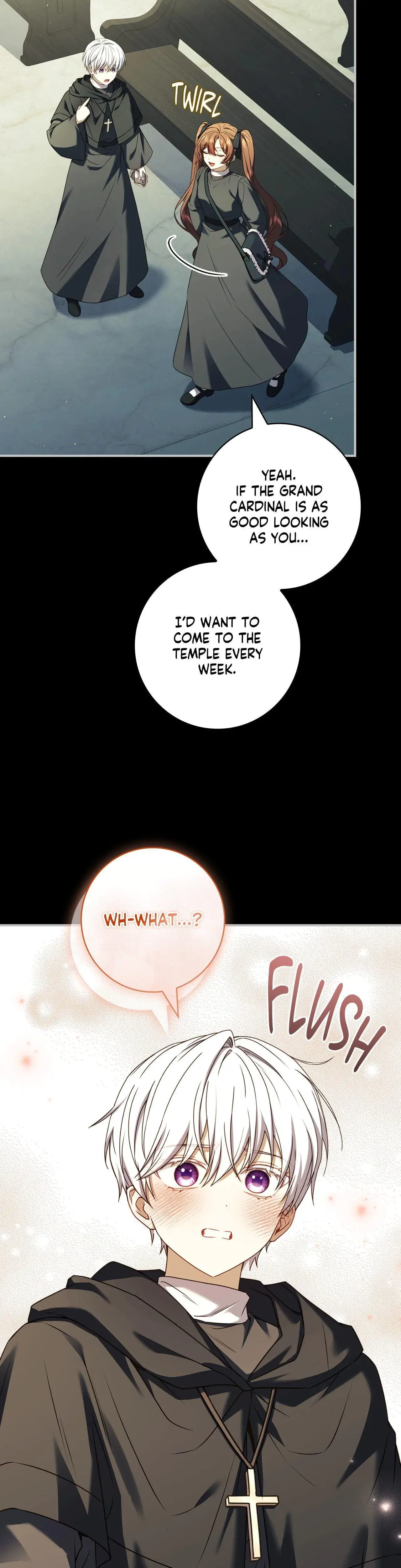 The Hate Trap Episode 53 - Page 18