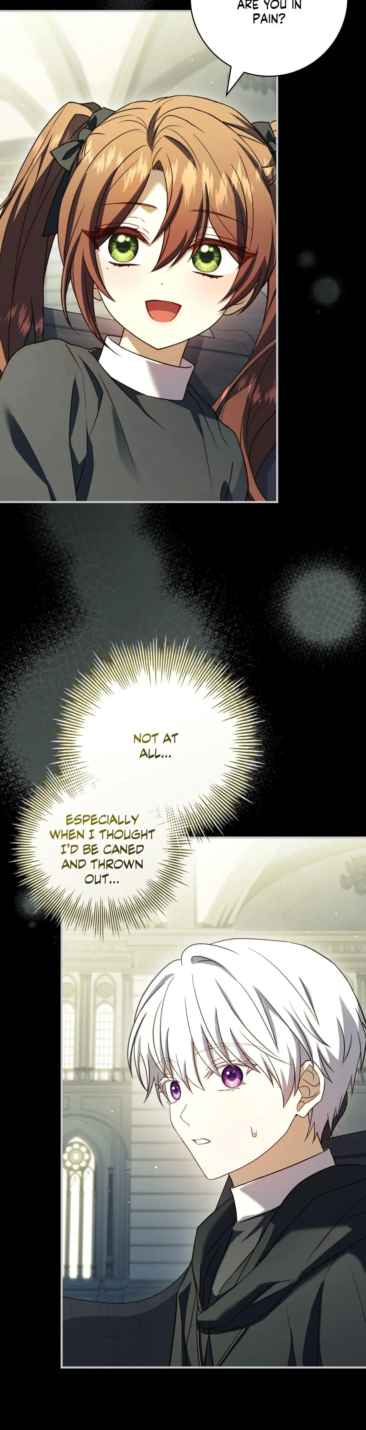 The Hate Trap Episode 53 - Page 3