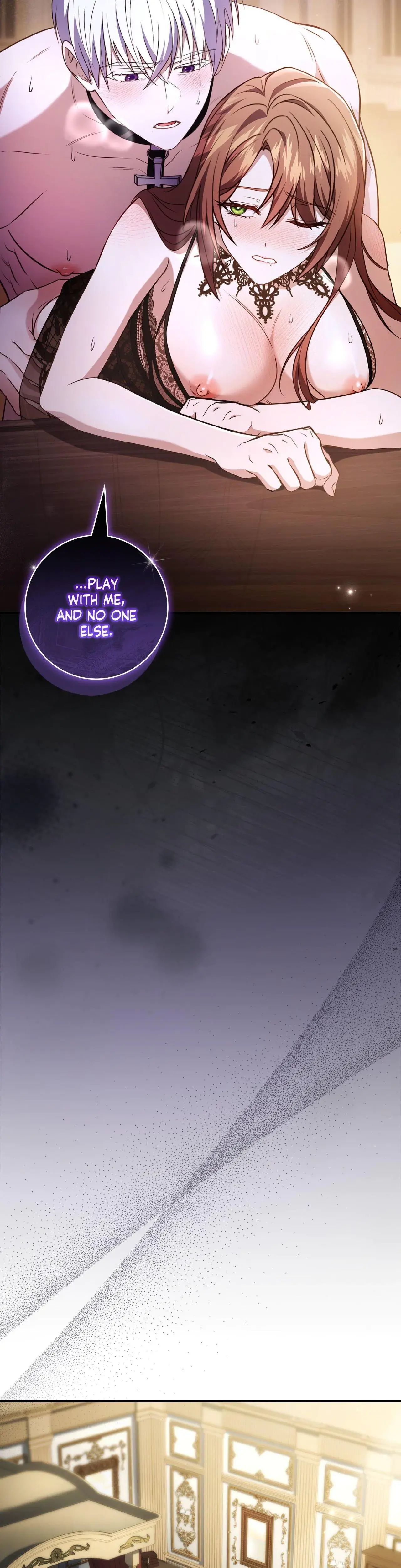 The Hate Trap Episode 53 - Page 38