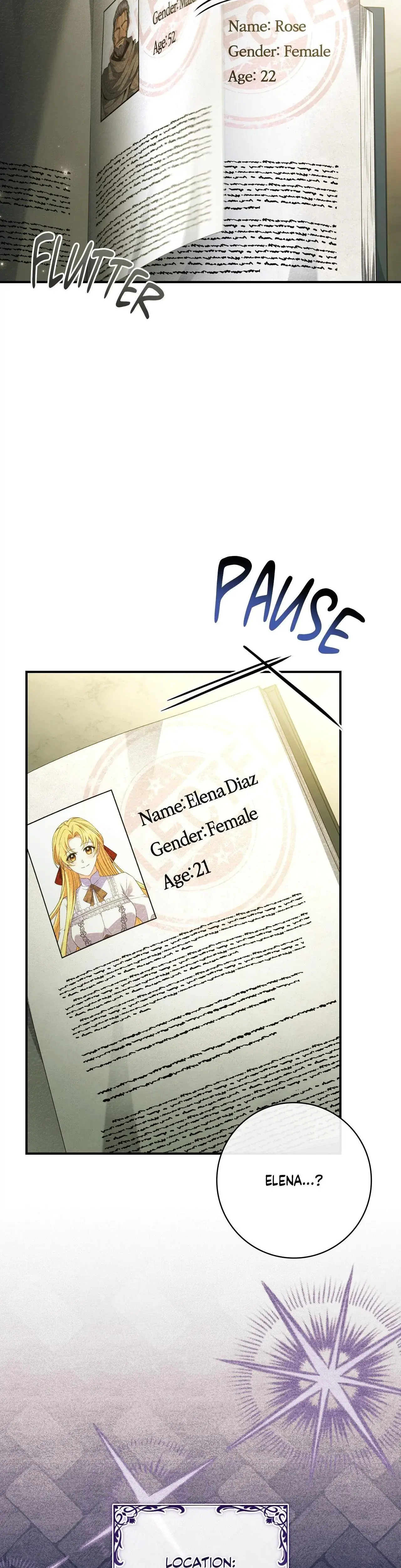 The Hate Trap Episode 54 - Page 20
