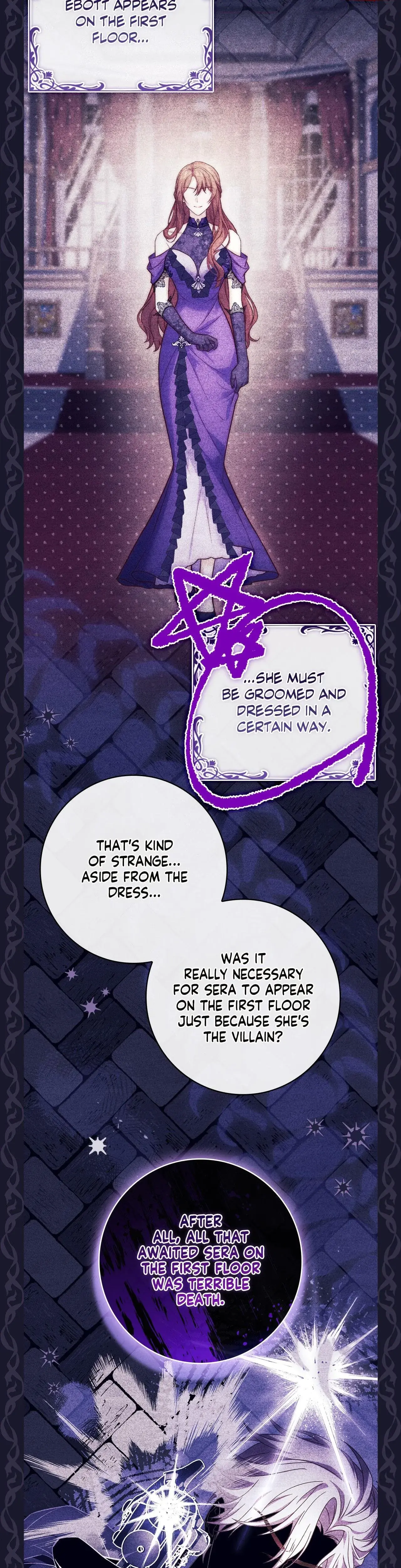 The Hate Trap Episode 54 - Page 23