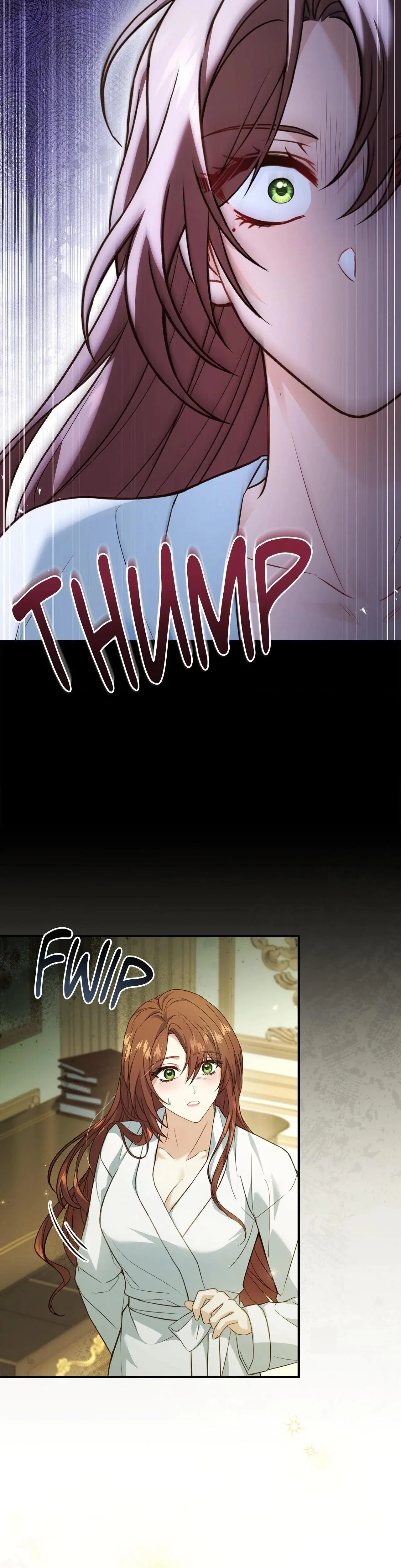 The Hate Trap Episode 54 - Page 32