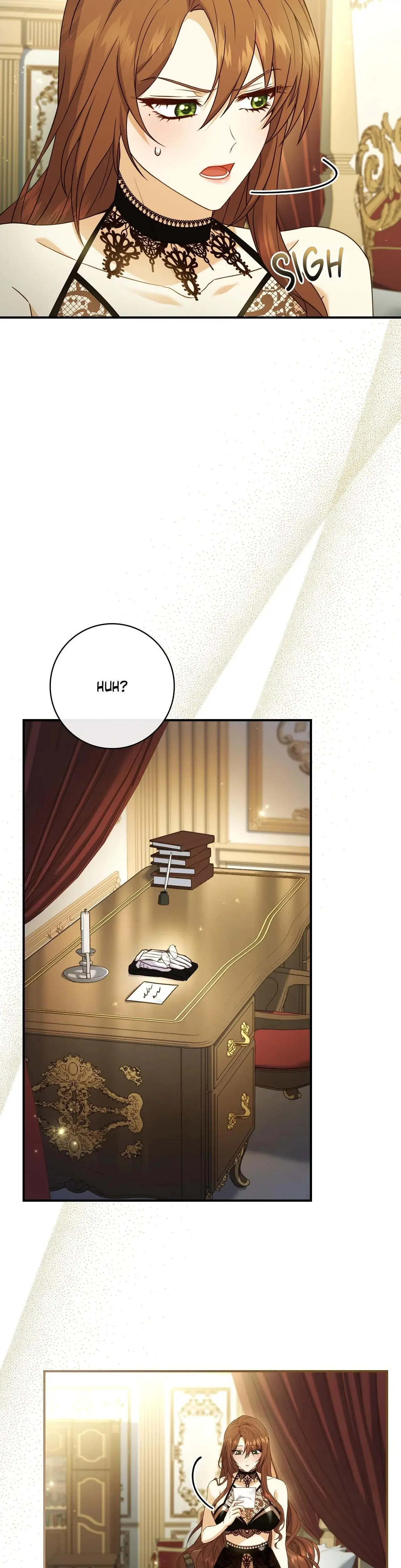 The Hate Trap Episode 54 - Page 4