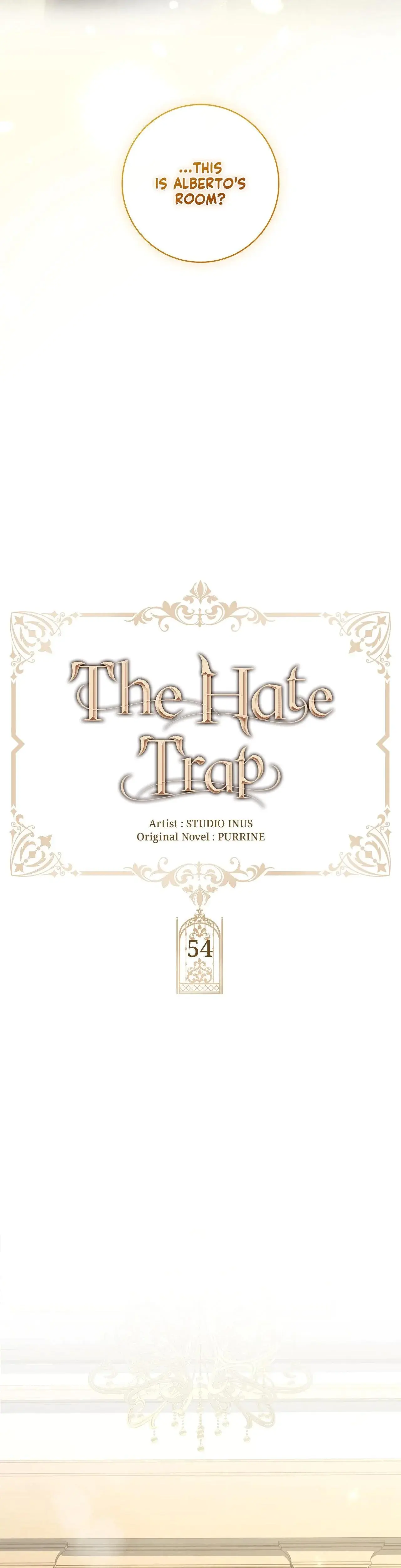 The Hate Trap Episode 54 - Page 7