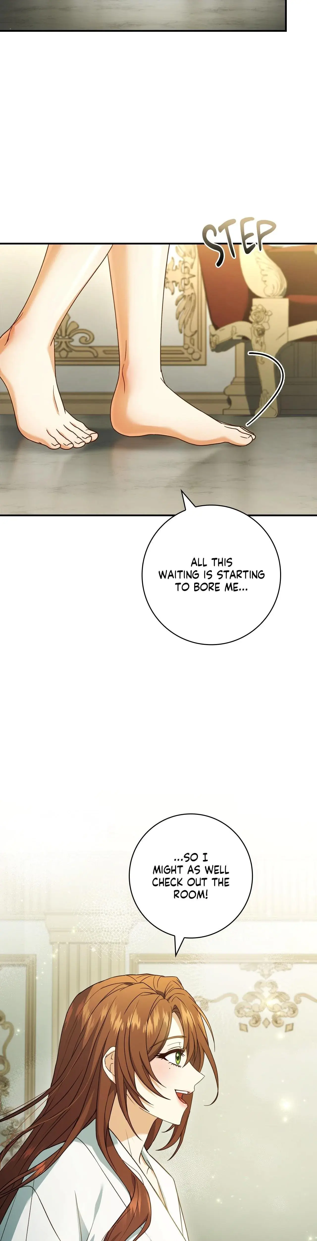 The Hate Trap Episode 54 - Page 9
