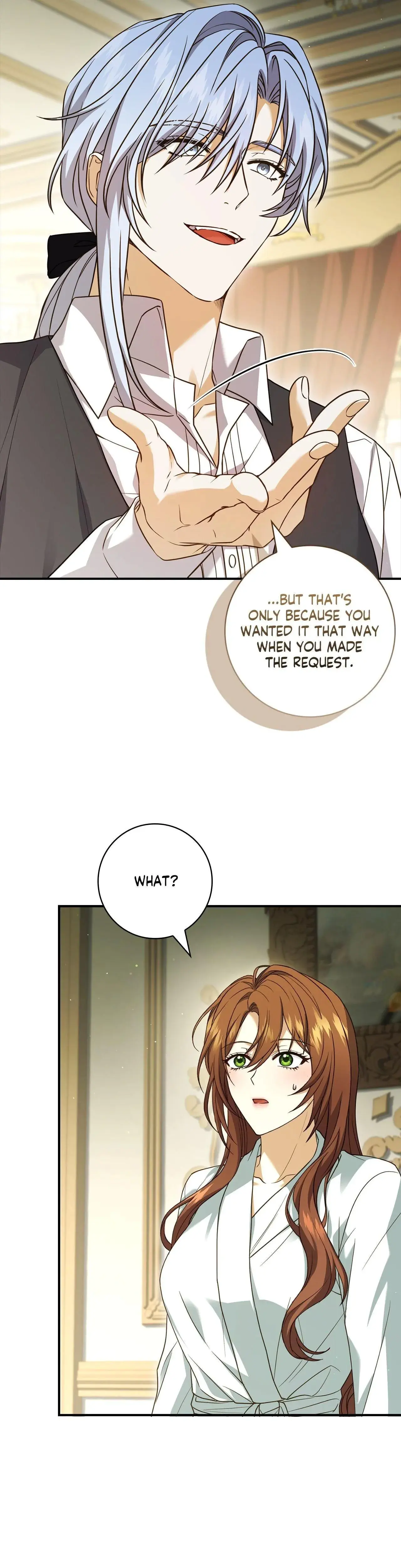 The Hate Trap Episode 55 - Page 17
