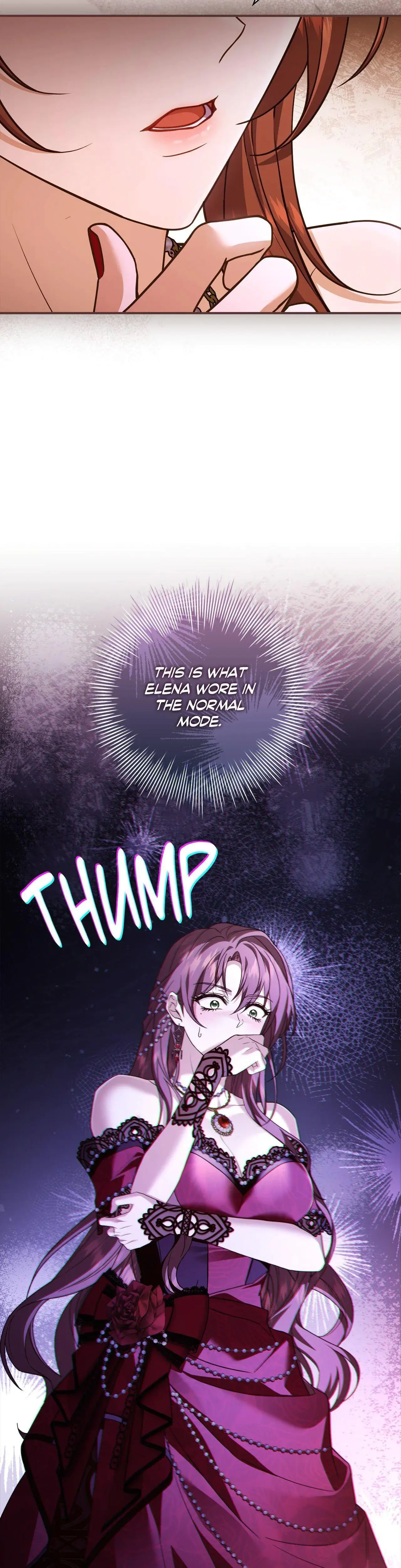 The Hate Trap Episode 55 - Page 26