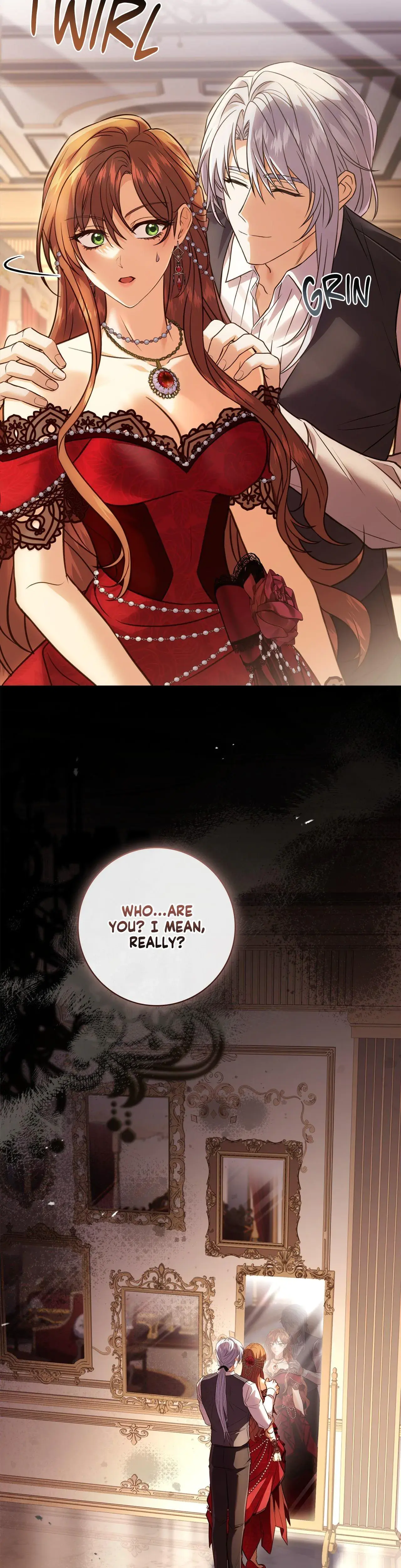 The Hate Trap Episode 55 - Page 31