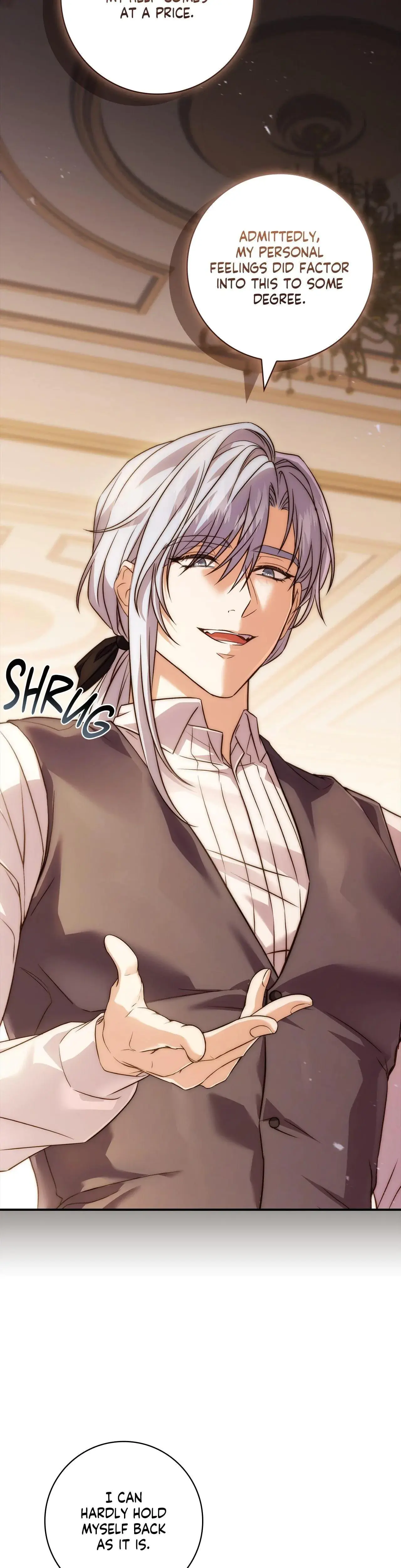 The Hate Trap Episode 55 - Page 34
