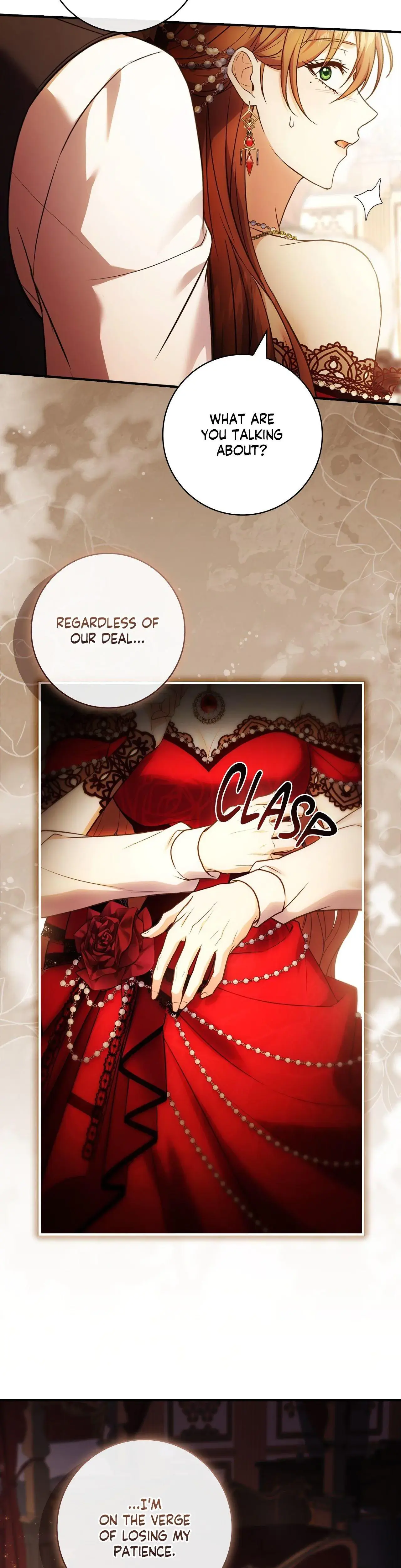 The Hate Trap Episode 55 - Page 35