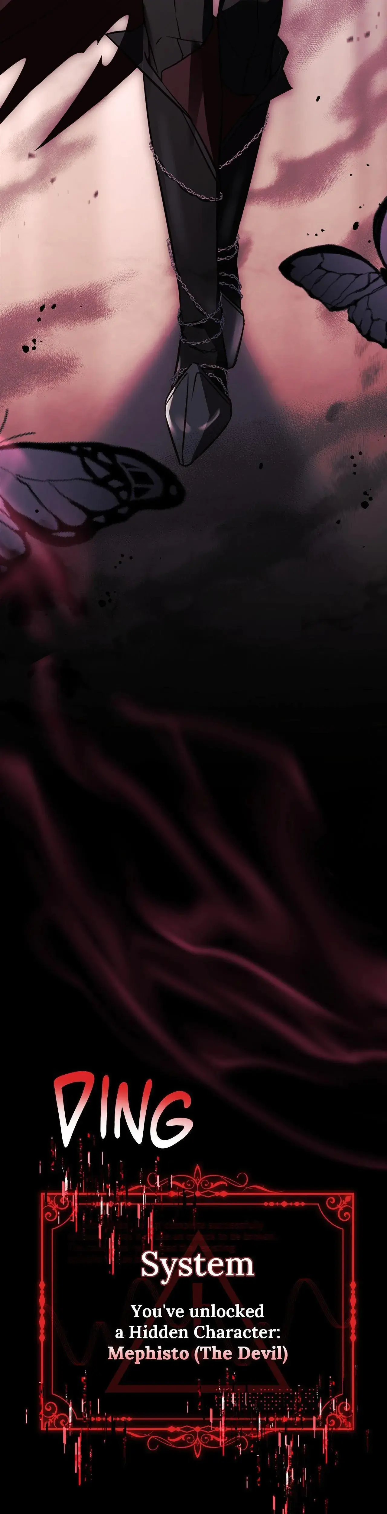 The Hate Trap Episode 55 - Page 41