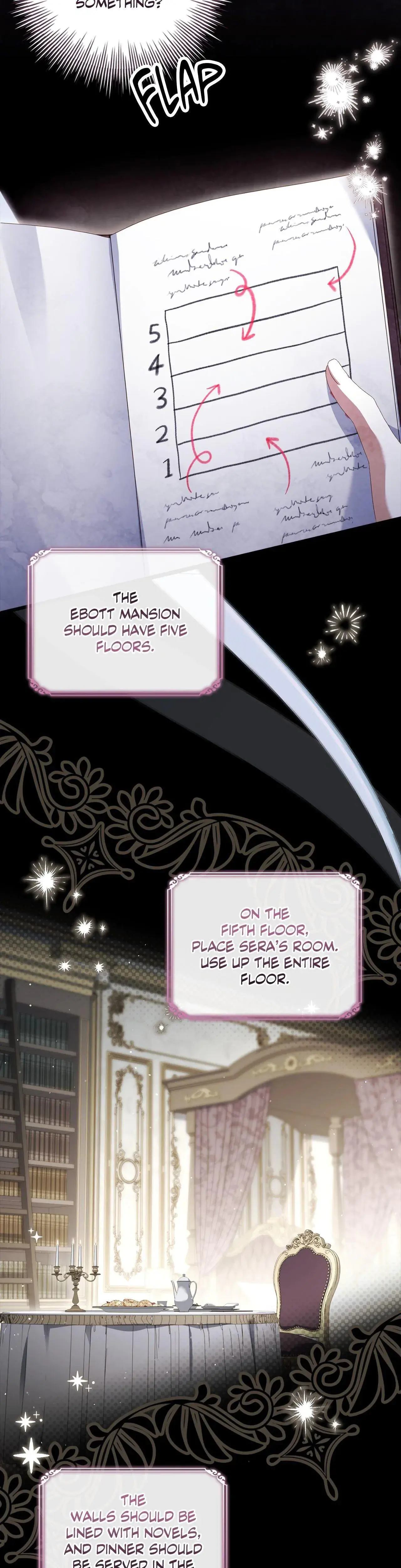 The Hate Trap Episode 55 - Page 6