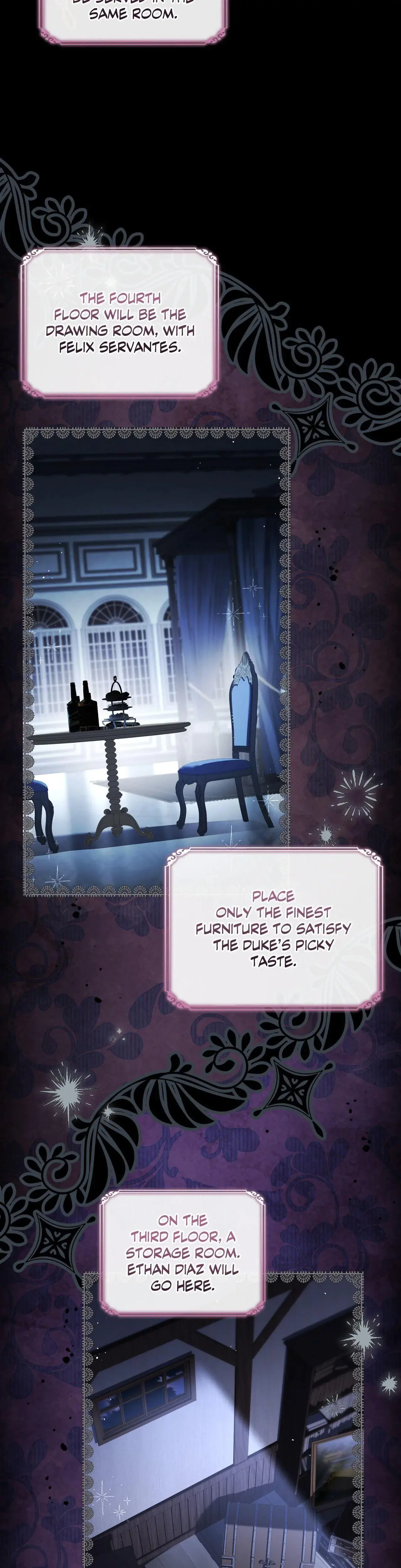 The Hate Trap Episode 55 - Page 7
