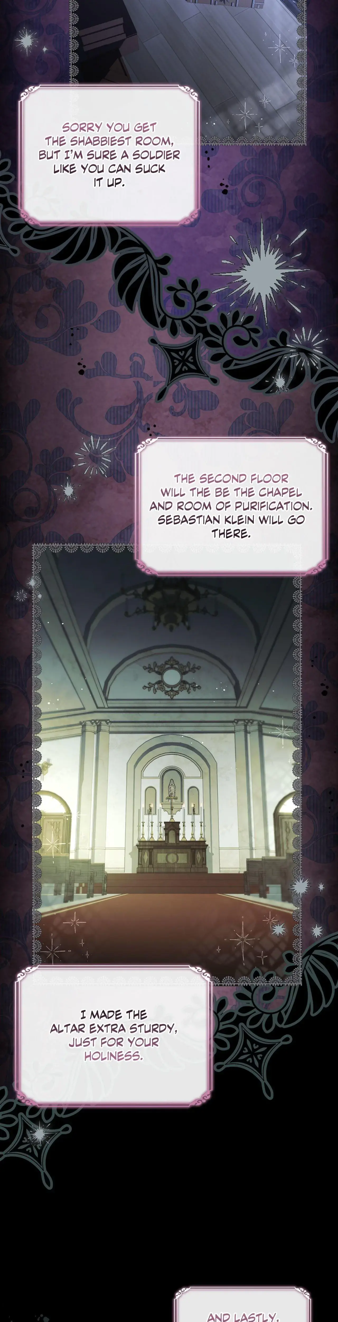 The Hate Trap Episode 55 - Page 8