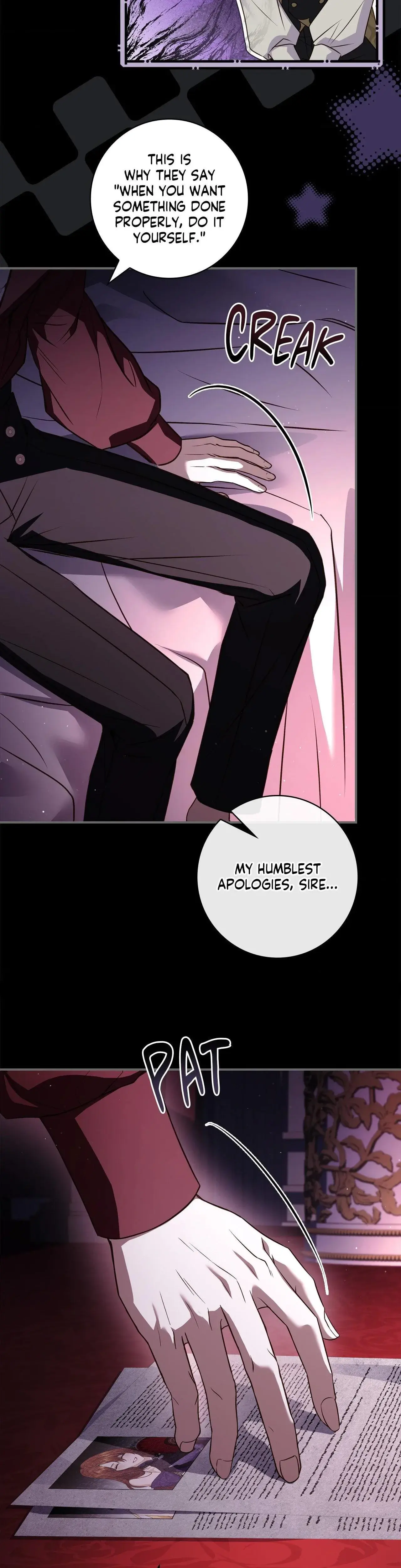 The Hate Trap Episode 56 - Page 14
