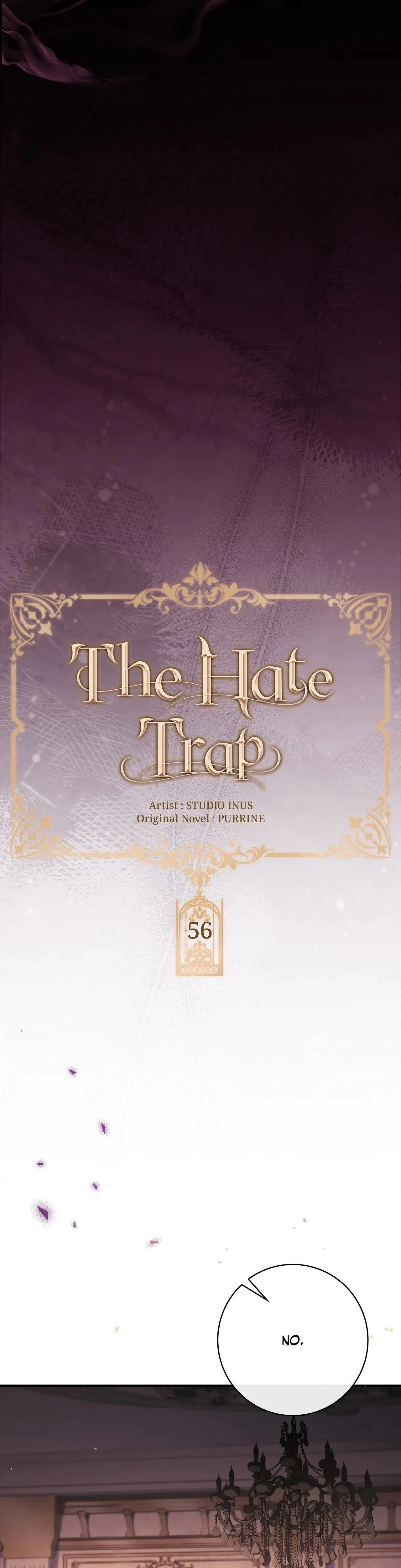 The Hate Trap Episode 56 - Page 16