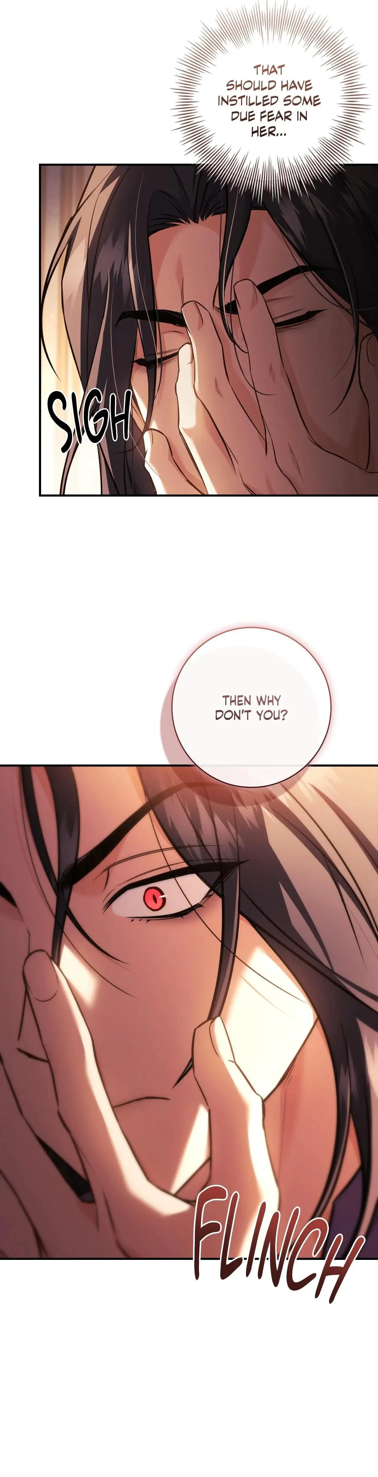 The Hate Trap Episode 56 - Page 28
