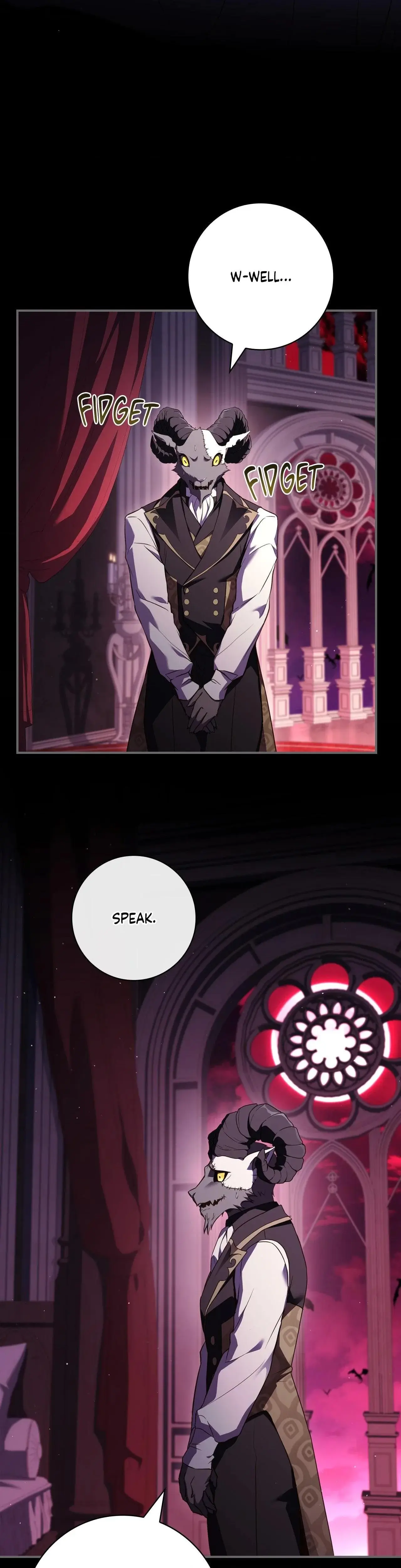 The Hate Trap Episode 56 - Page 3