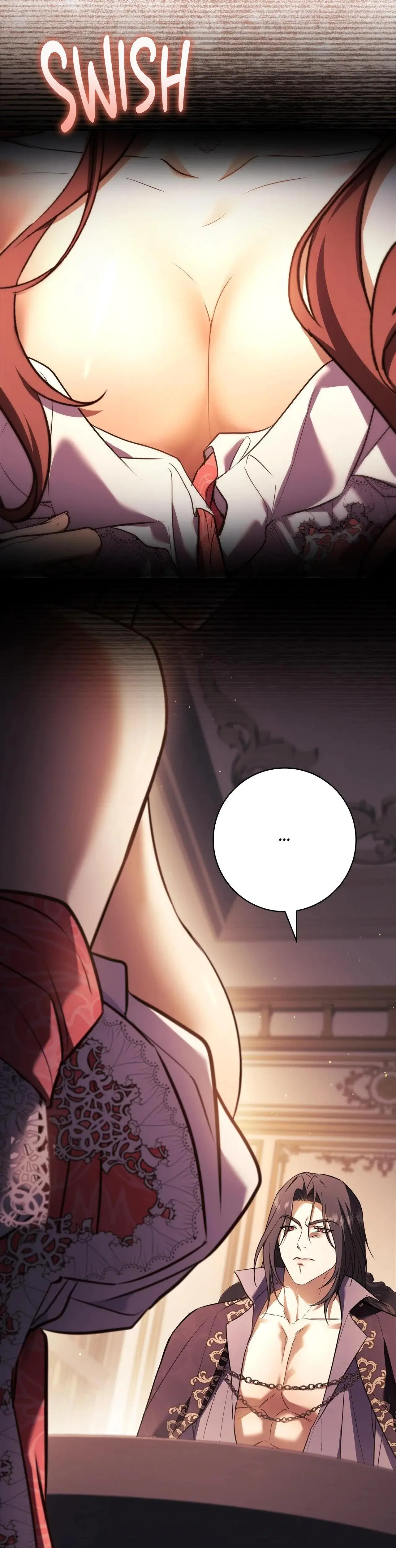 The Hate Trap Episode 56 - Page 30