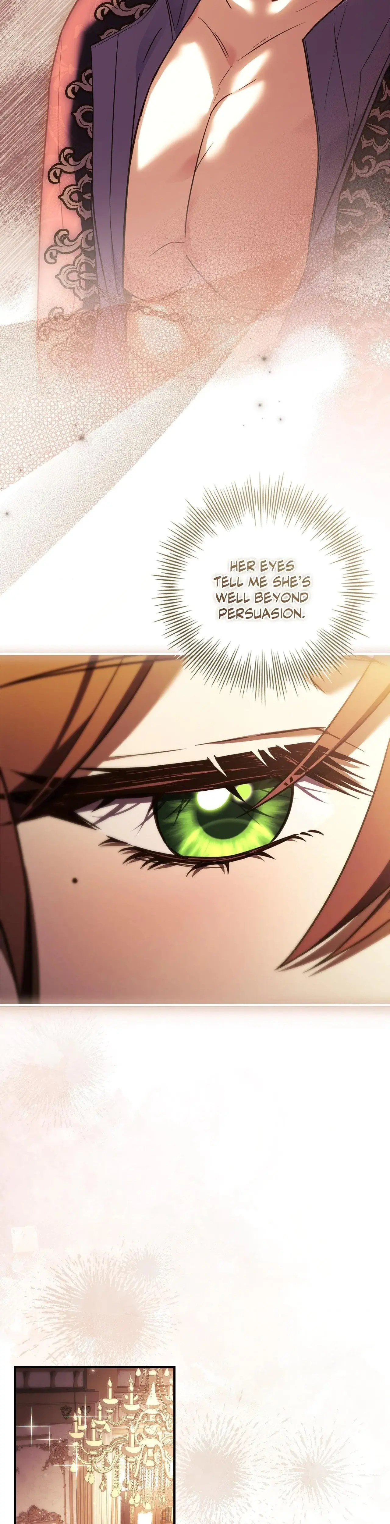 The Hate Trap Episode 56 - Page 35