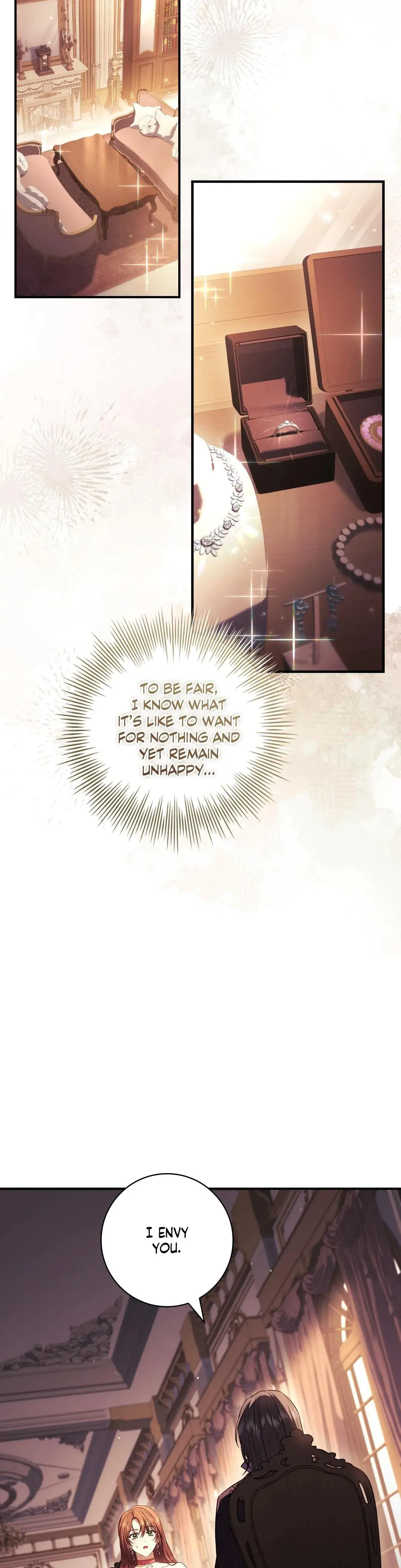 The Hate Trap Episode 56 - Page 36