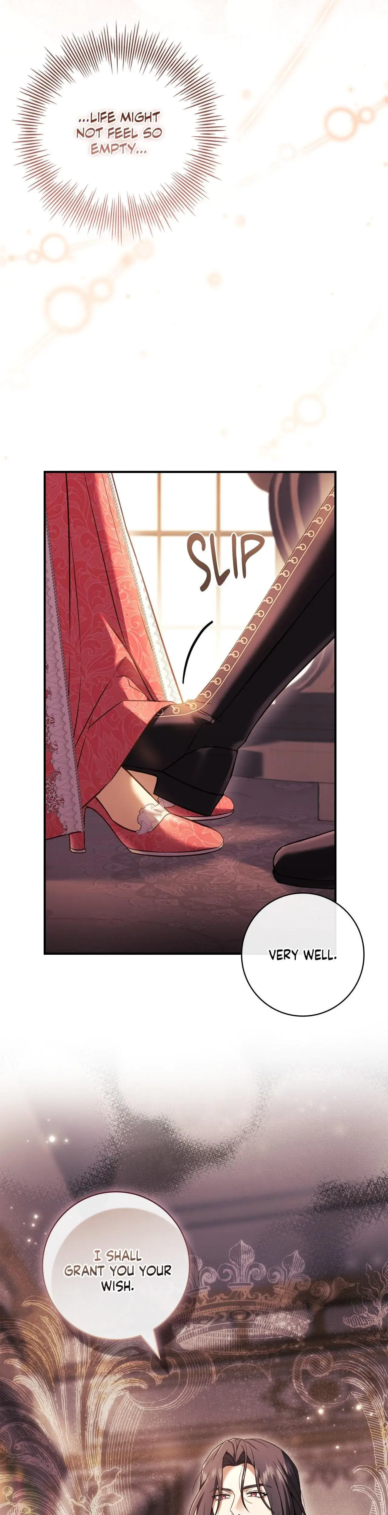 The Hate Trap Episode 56 - Page 38