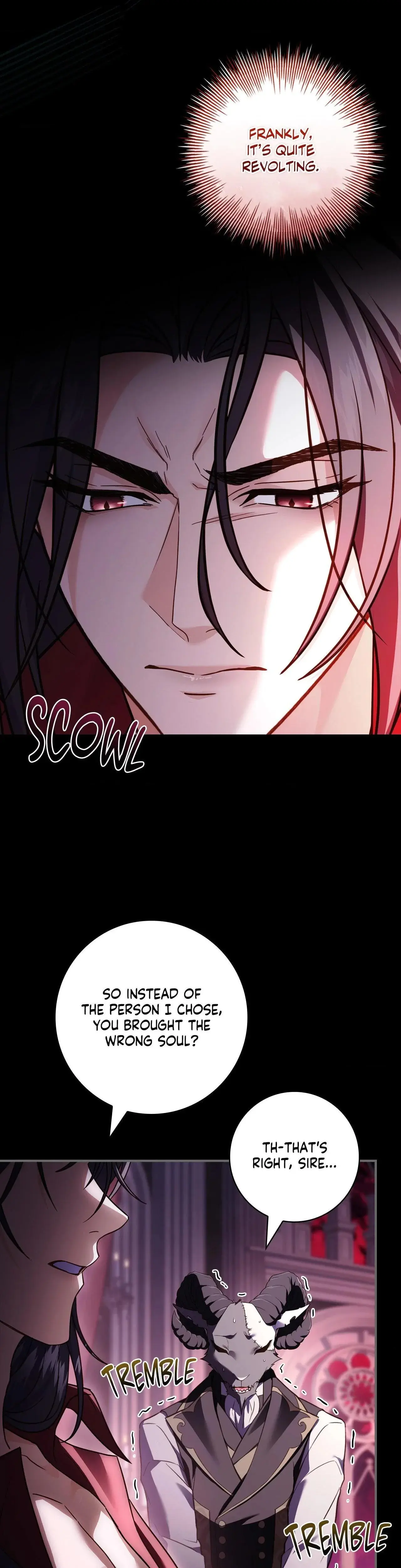 The Hate Trap Episode 56 - Page 8