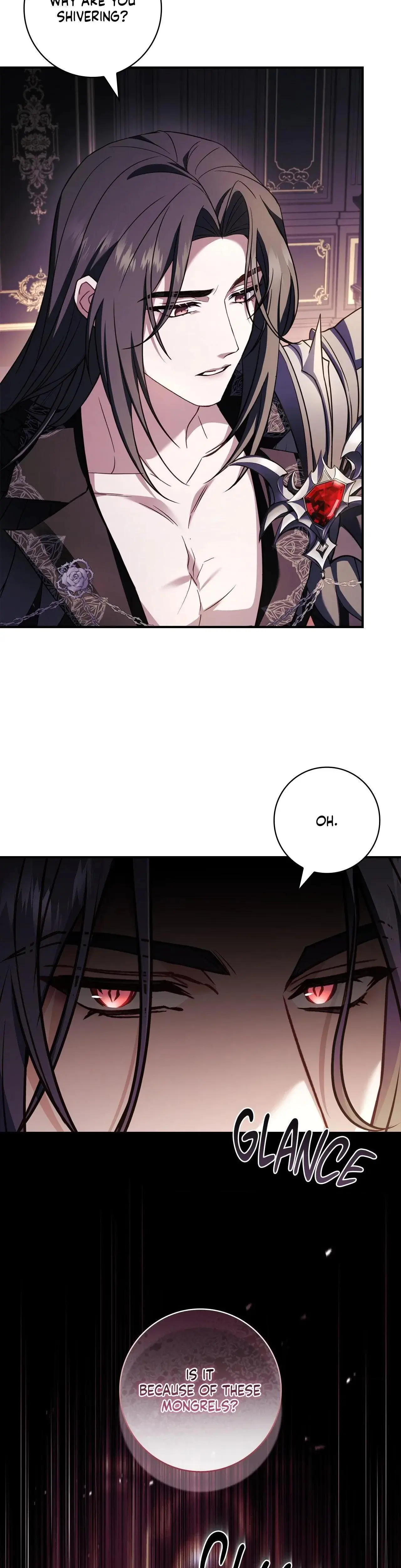 The Hate Trap Episode 57 - Page 21