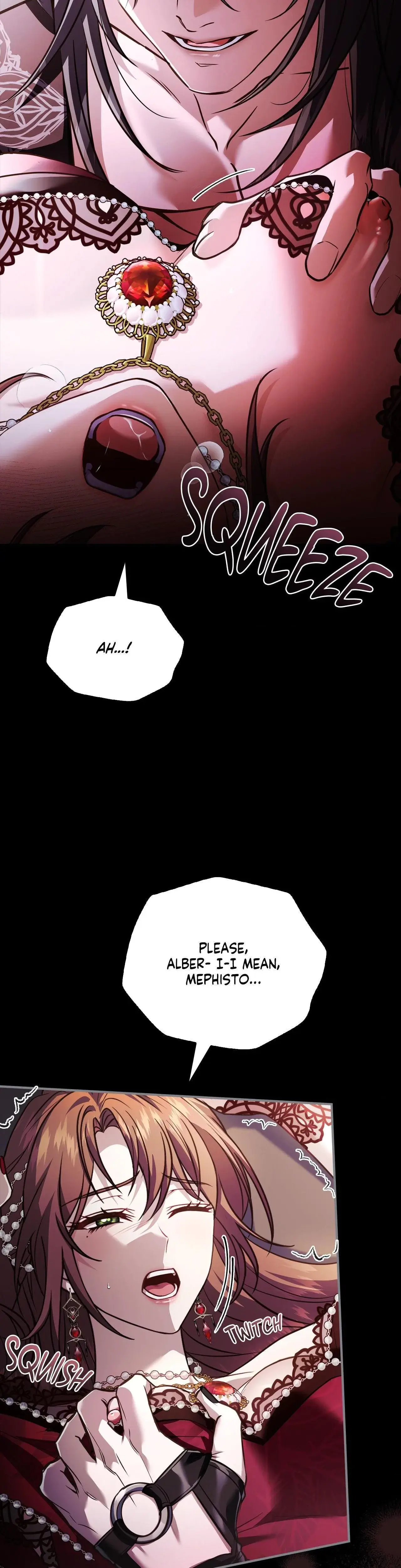 The Hate Trap Episode 57 - Page 39