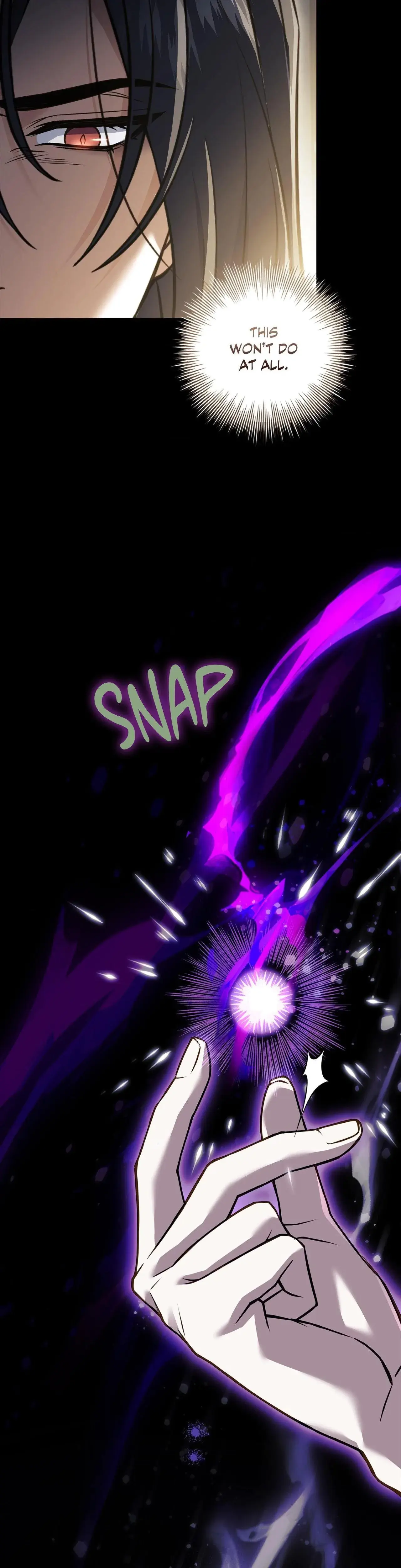 The Hate Trap Episode 57 - Page 9