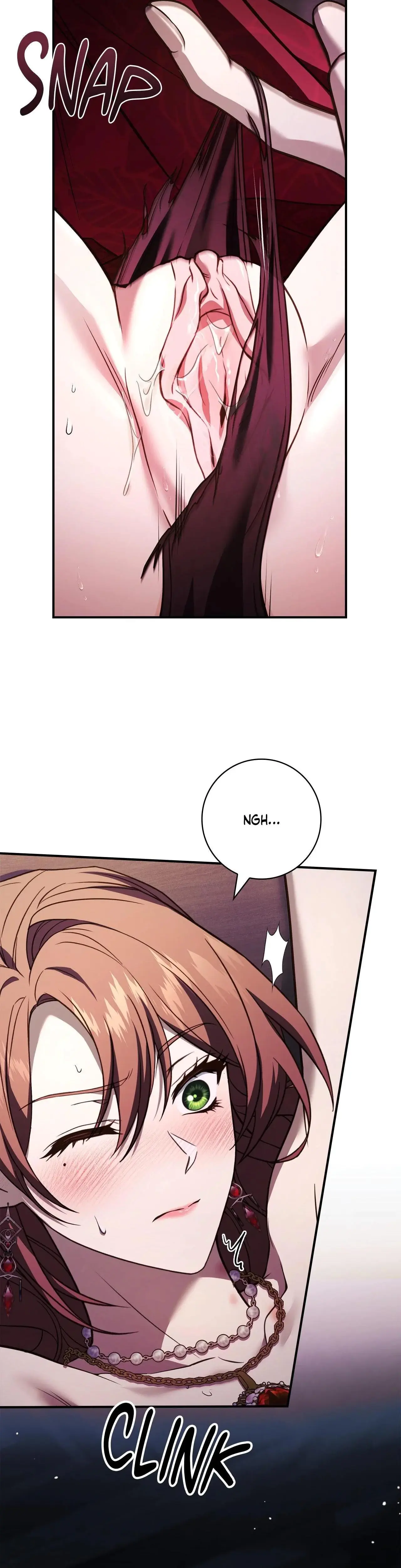 The Hate Trap Episode 58 - Page 13