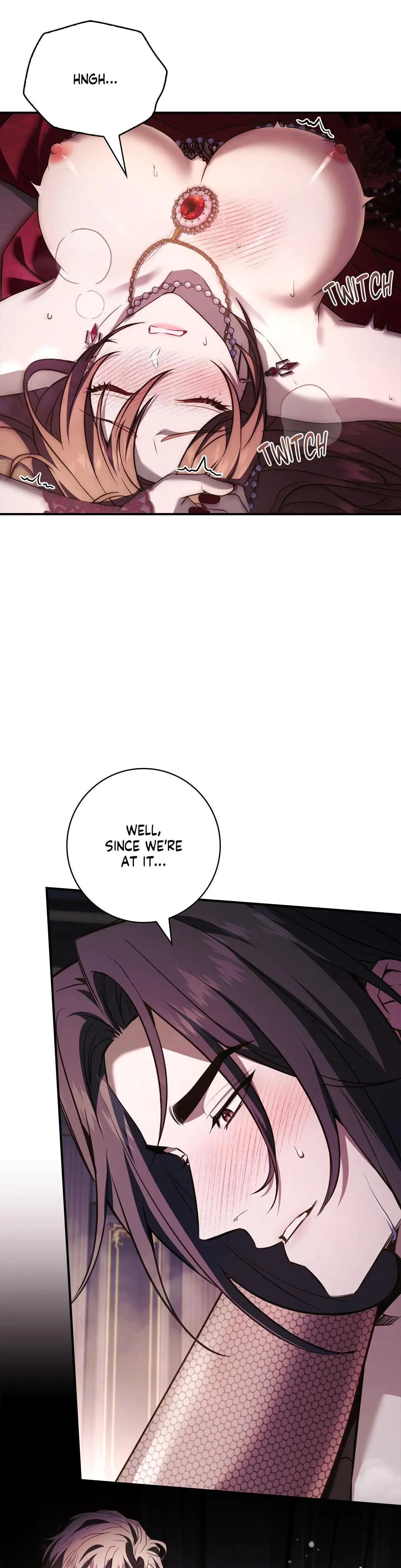 The Hate Trap Episode 58 - Page 16
