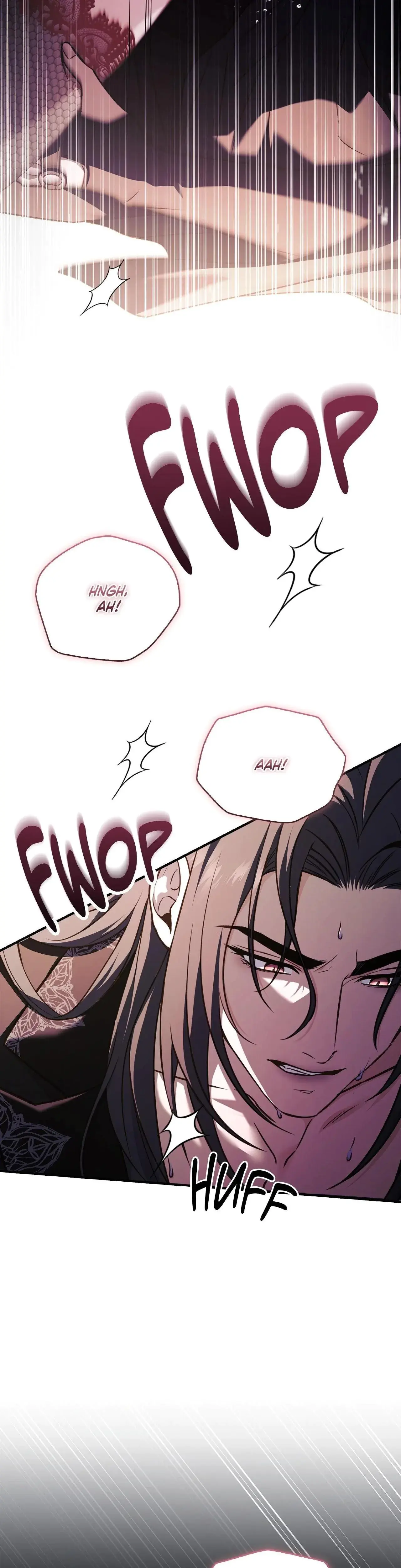 The Hate Trap Episode 58 - Page 19